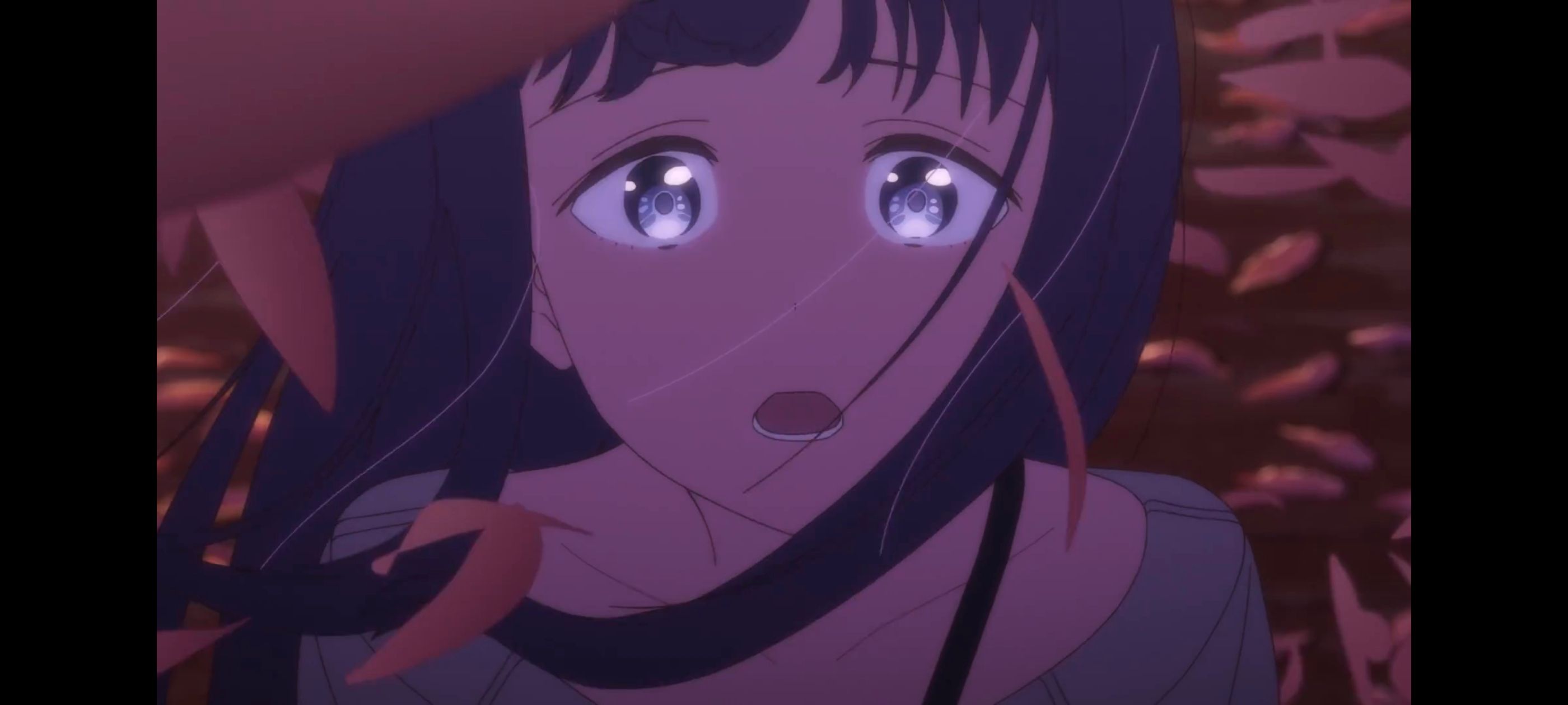 上伊那牡丹酒醉身姿似百合花般,上伊那牡丹醉姿如百合,动画,动漫,番剧,二次元,ACG