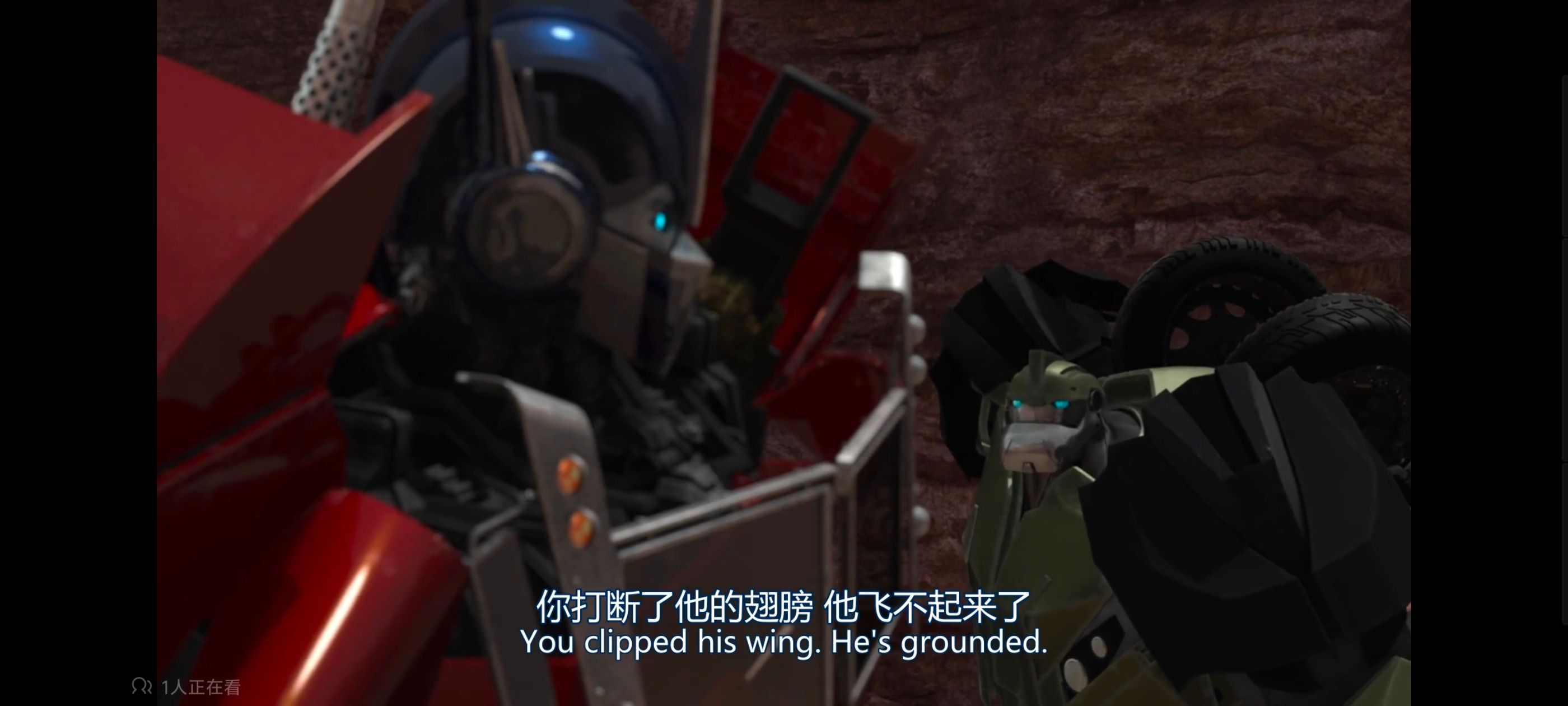 变形金刚,变形金刚领袖之证,动画,动漫,番剧,领袖之证,ACG