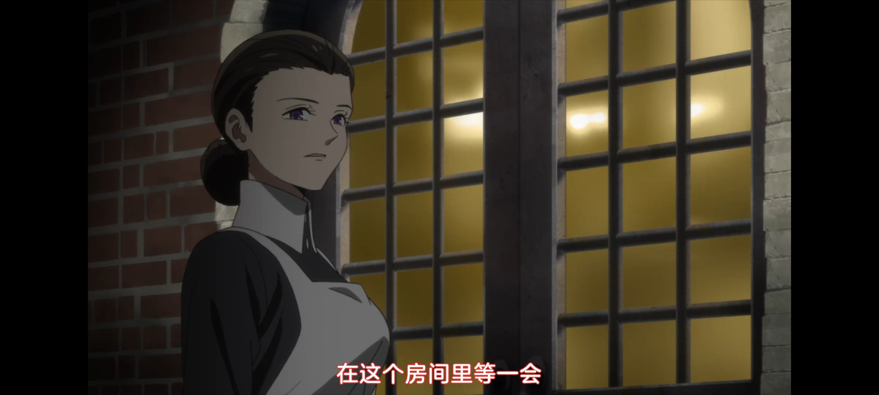 约定的梦幻岛,动画,动漫,番剧,二次元,ACG