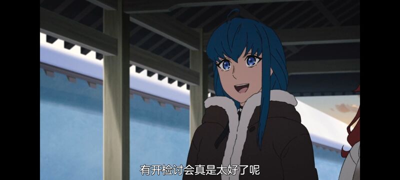 无职转生,无职转生到了异世界就拿出真本事,异世界,动画,动漫,番剧,二次元,日漫,ACG