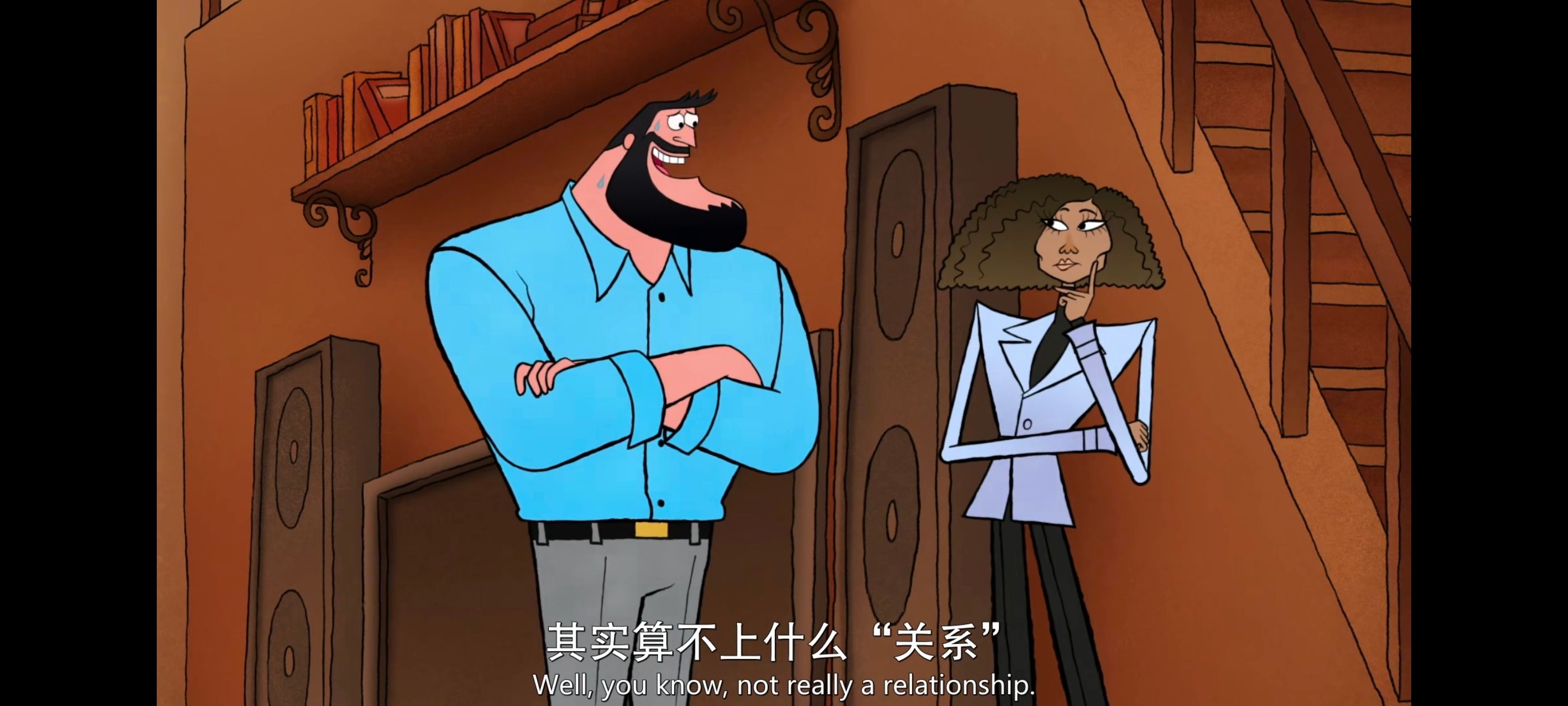 蝙蝠侠家族,蝙蝠侠一家,DC,动画,动漫,番剧,ACG