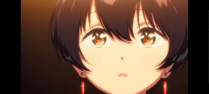 上伊那牡丹醉姿如百合,上伊那牡丹酒醉身姿似百合花般,动画,动漫,番剧,ACG,二次元,日漫