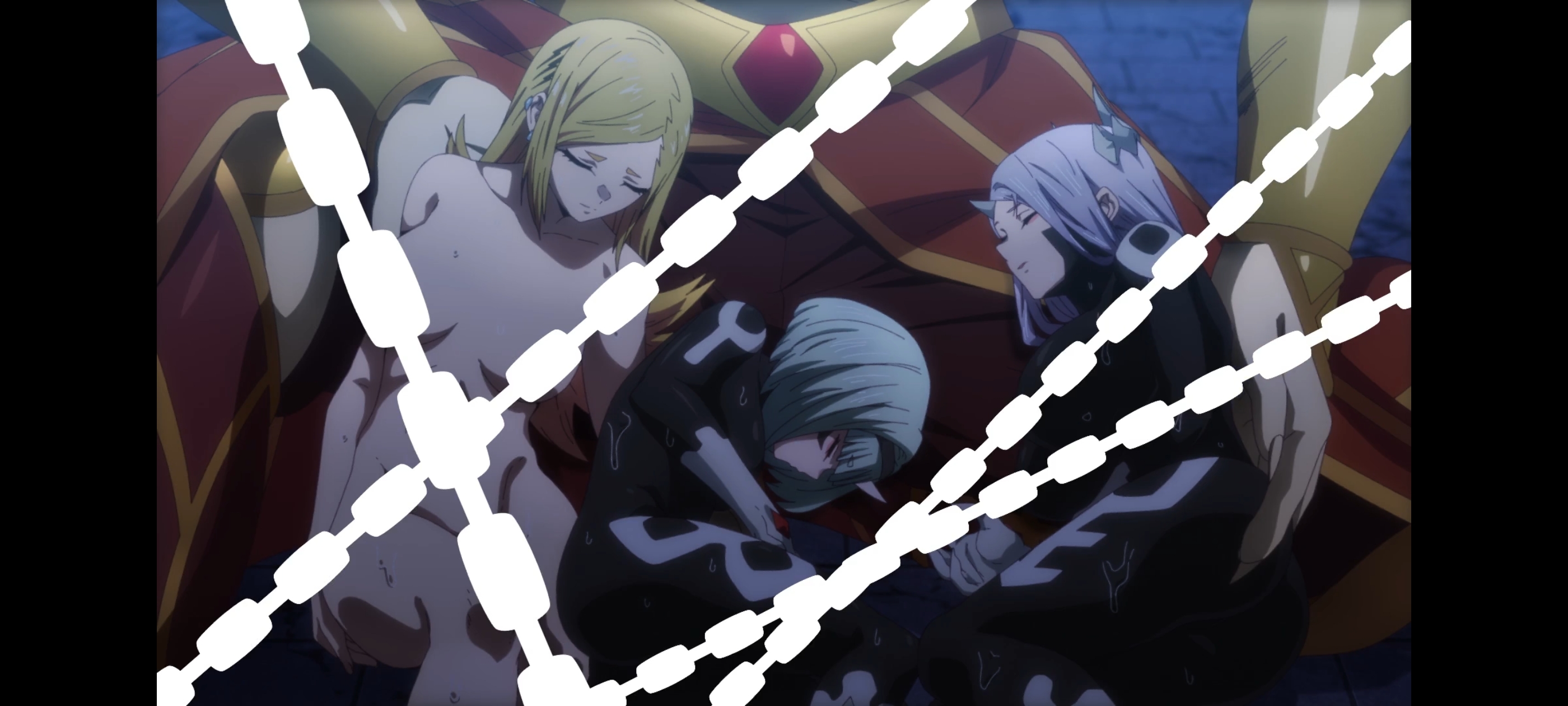 魔都精兵的奴隶,动画,动漫,番剧,ACG,二次元