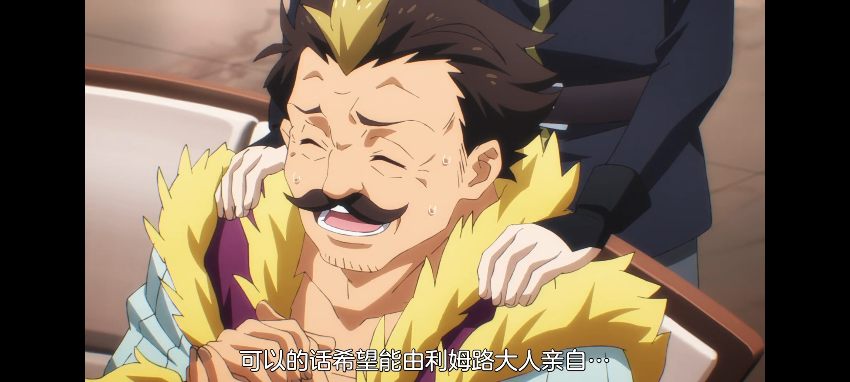 关于我转生变成史莱姆这档事,动画,动漫,番剧,ACG,二次元