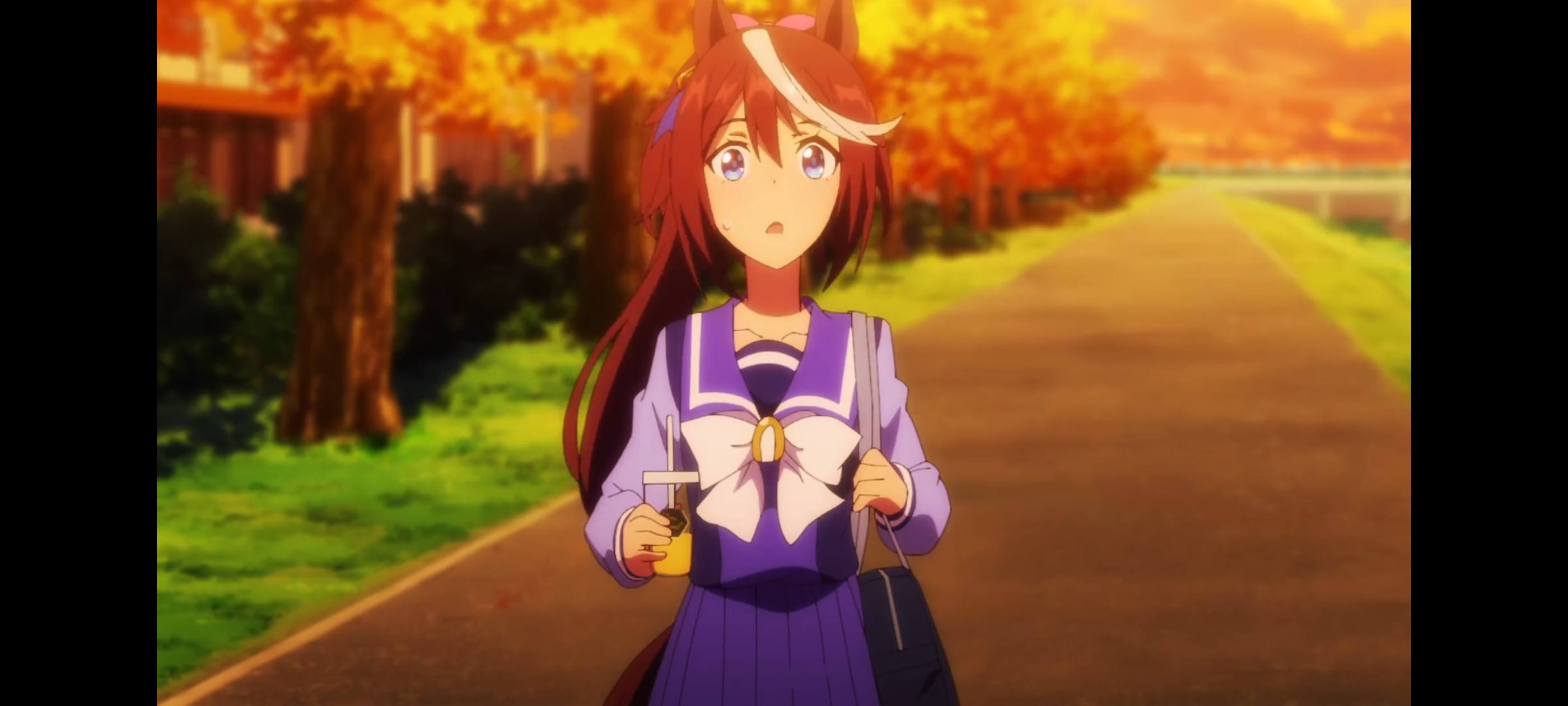 赛马娘,赛马娘第二季,动画,动漫,番剧,二次元,ACG