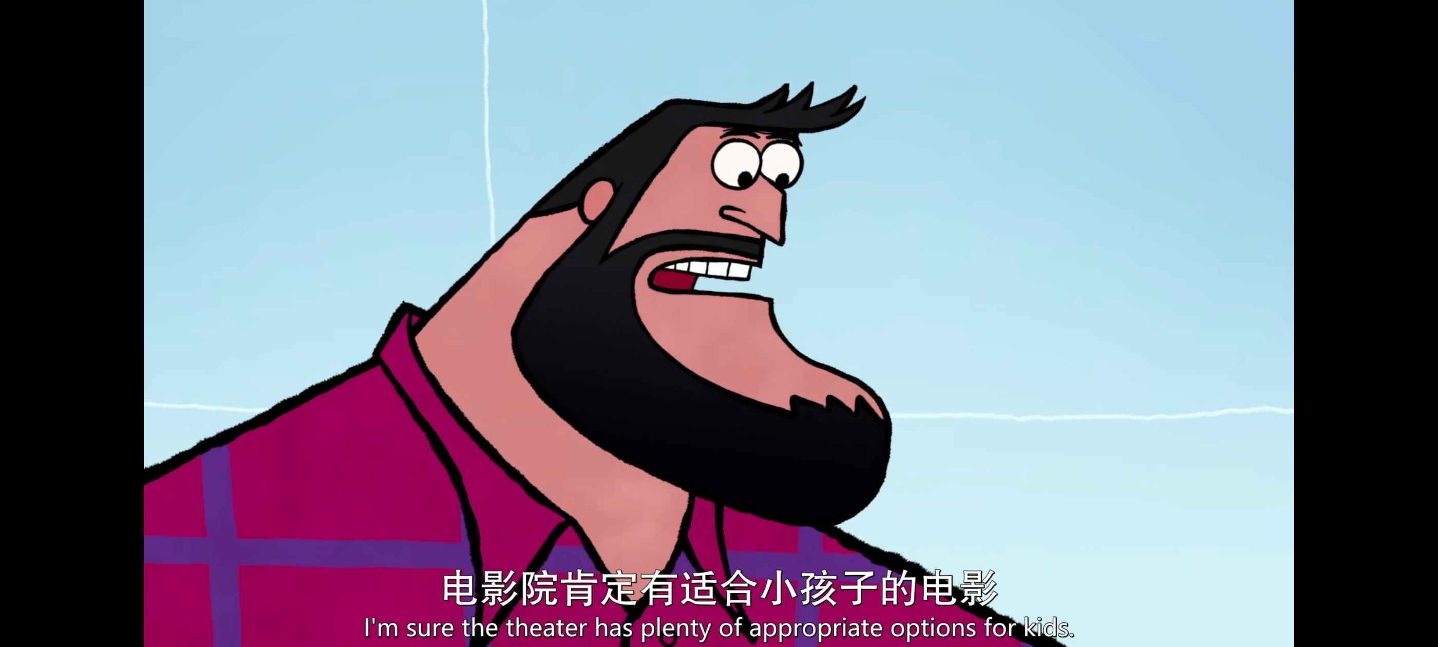 蝙蝠侠家族,蝙蝠侠一家,DC,动画,动漫,番剧,ACG