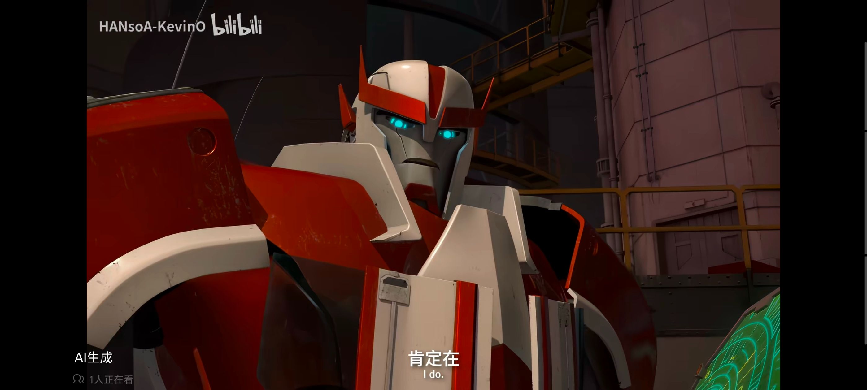 变形金刚领袖之证,变形金刚,动画,动漫,番剧,ACG