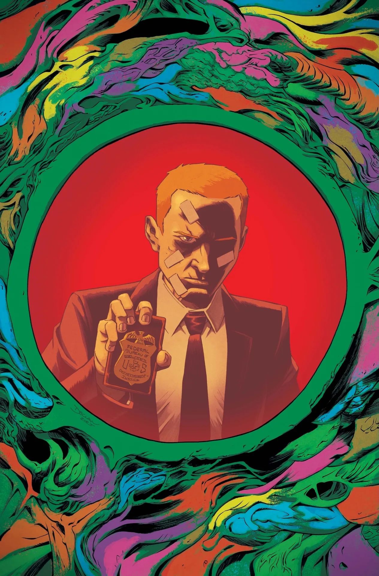 DC,DC漫画,美漫,漫画,动漫,超级英雄,绝对宇宙,美图,壁纸,绘画