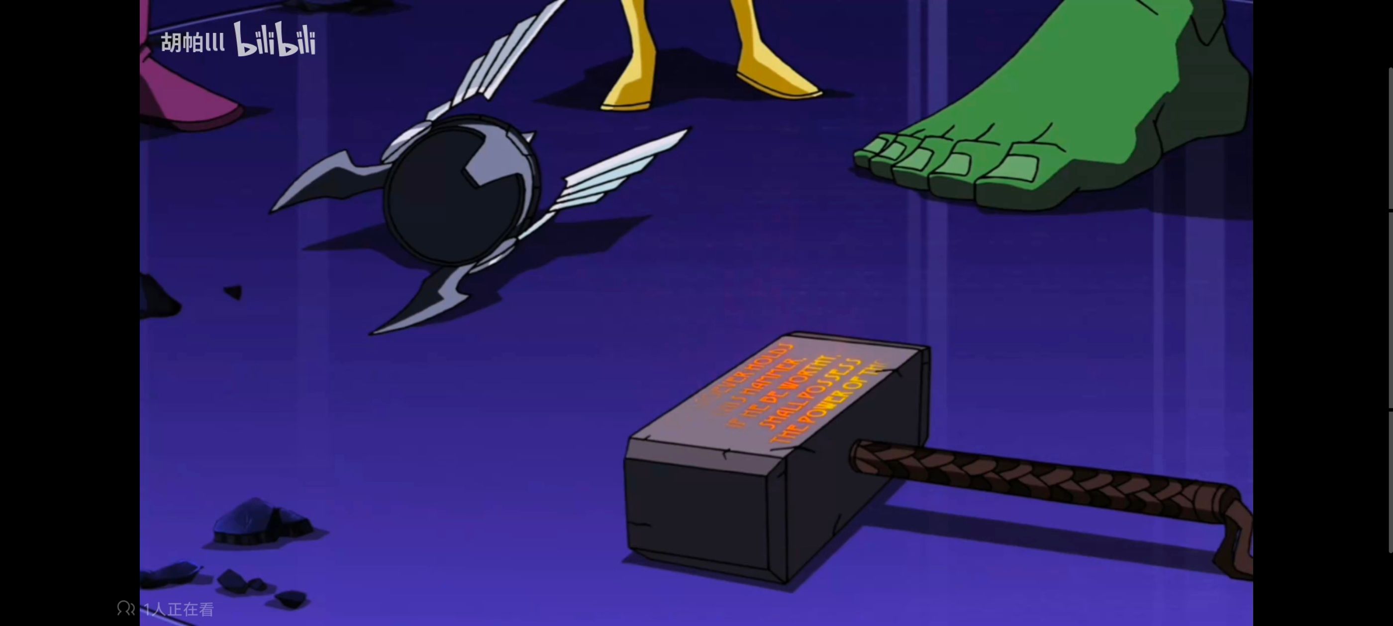 超级英雄联盟复仇者,复仇者世上最强英雄组合,复仇者联盟,漫威,超级英雄,动画,动漫,番剧,ACG