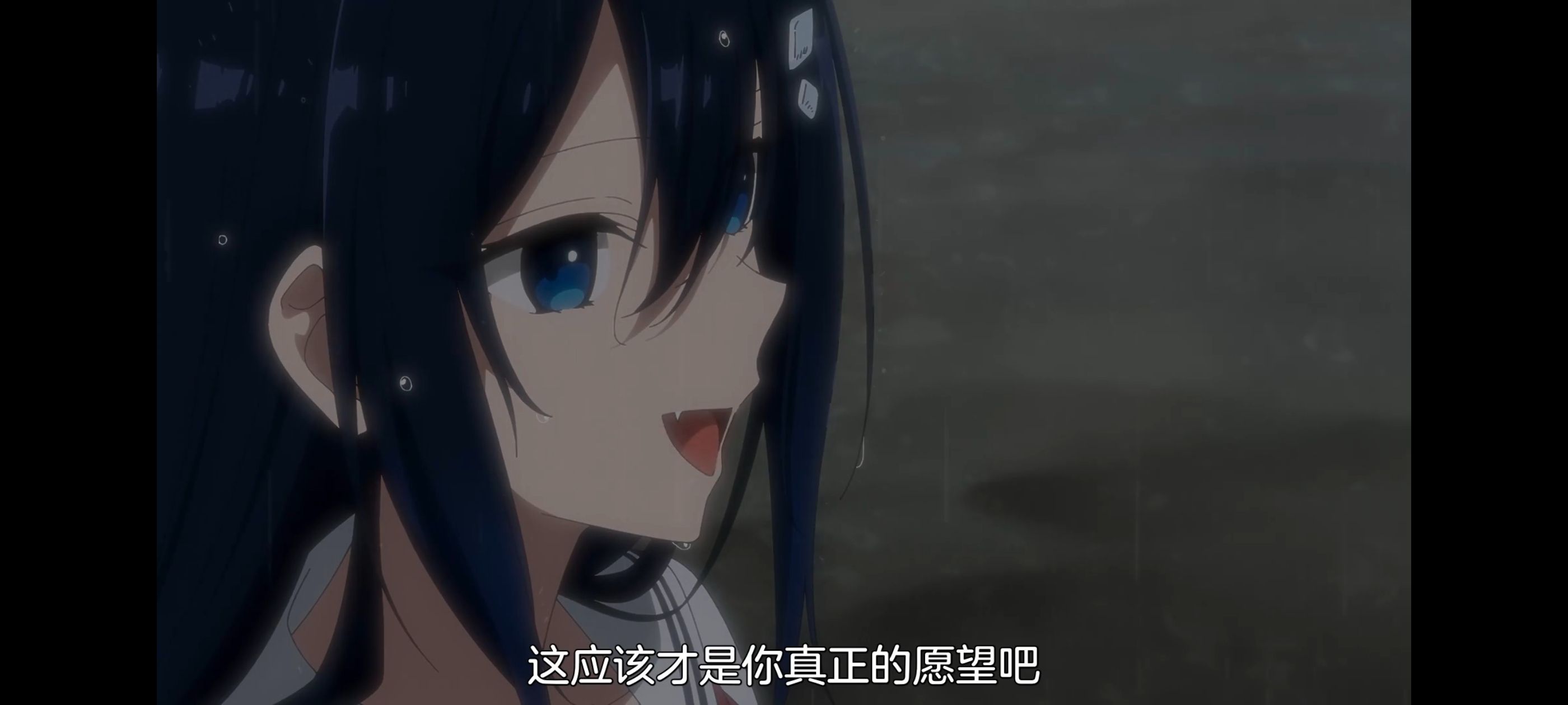 想吃掉我的非人少女,对我垂涎欲滴的非人少女,动画,动漫,百合,百合动漫,番剧,ACG