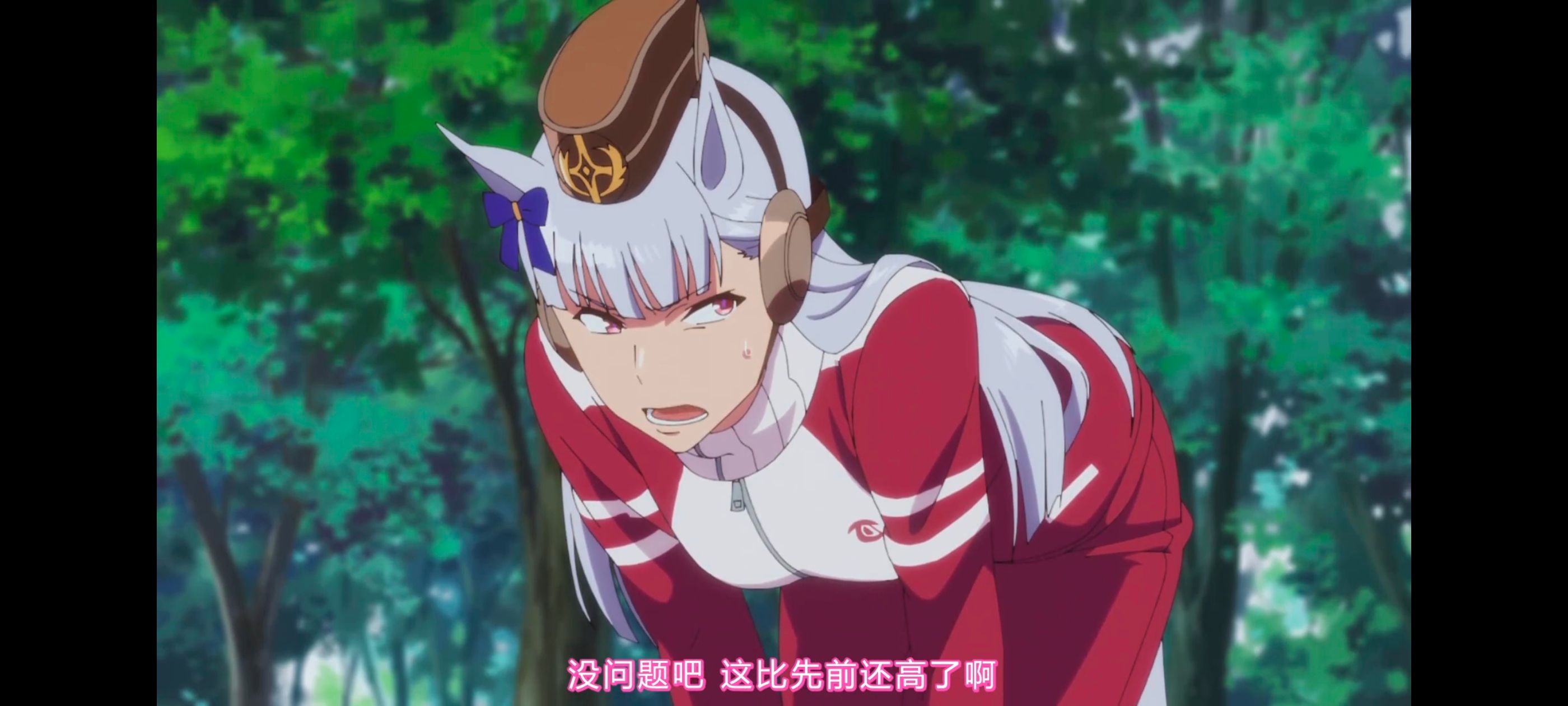 赛马娘,赛马娘PrettyDreby,赛马娘第二季,动画,动漫,番剧,ACG