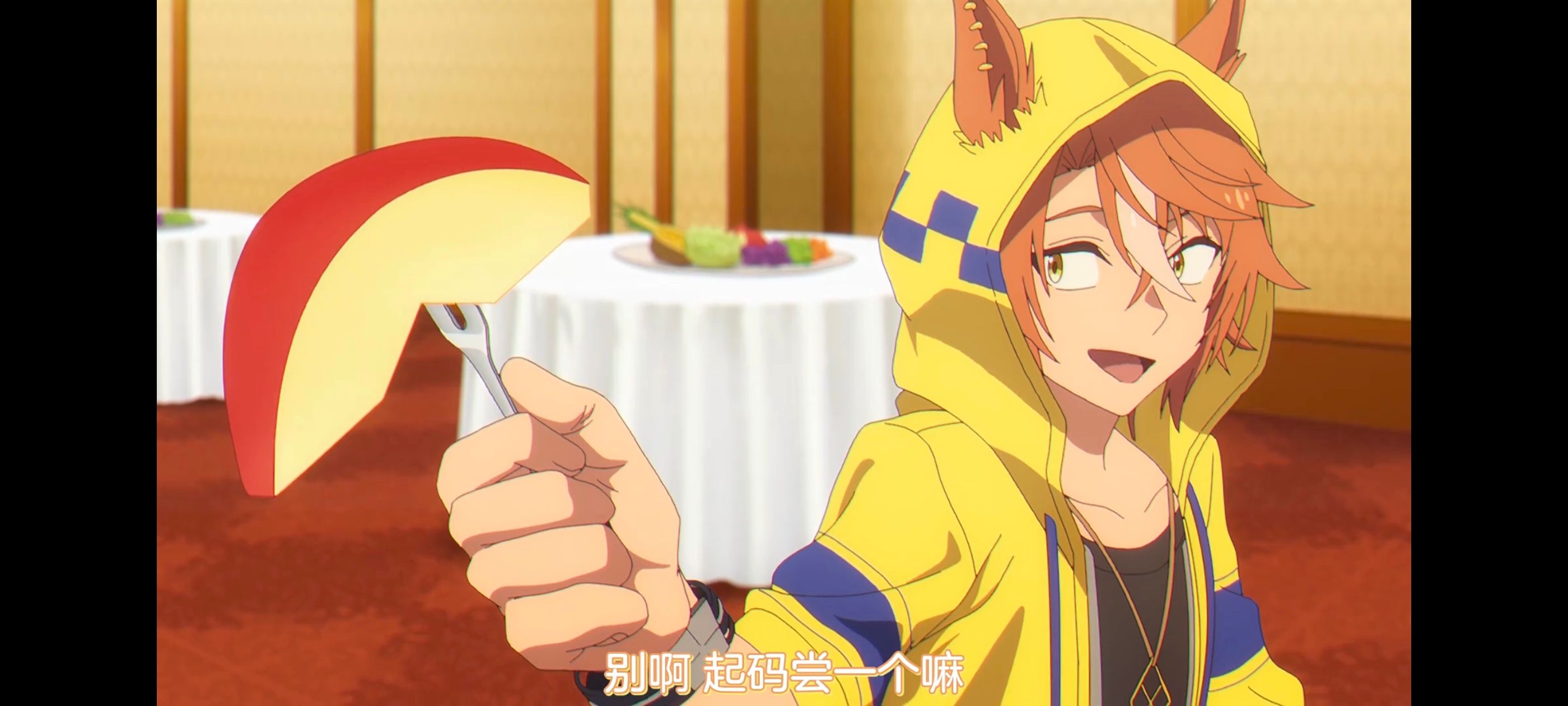 赛马娘,赛马娘PrettyDreby,芦毛灰姑娘,赛马娘芦毛灰姑娘,动画,动漫,番剧,ACG