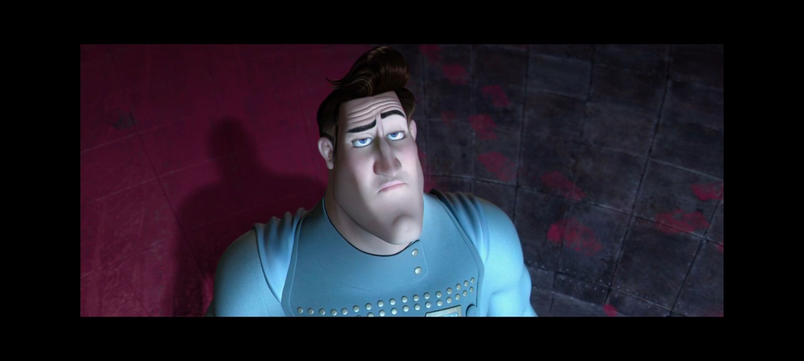 超级大坏蛋,思维大师,动画电影,动画,动漫,欧美动画,欧美动漫,ACG