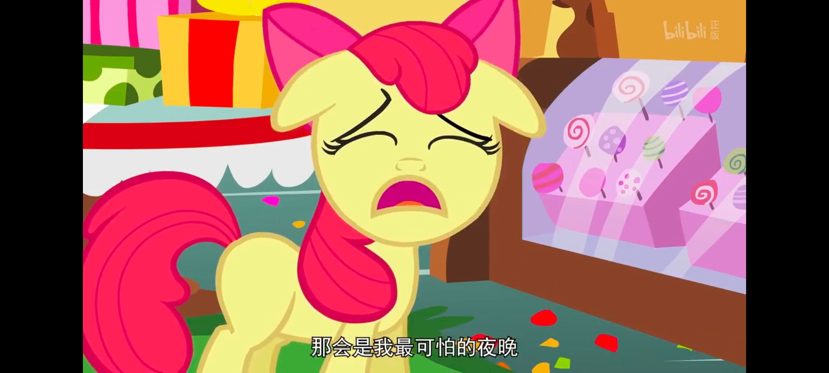 小马宝莉,小马宝莉友谊魔法,彩虹小马,我的小马驹,动画,动漫,番剧,ACG