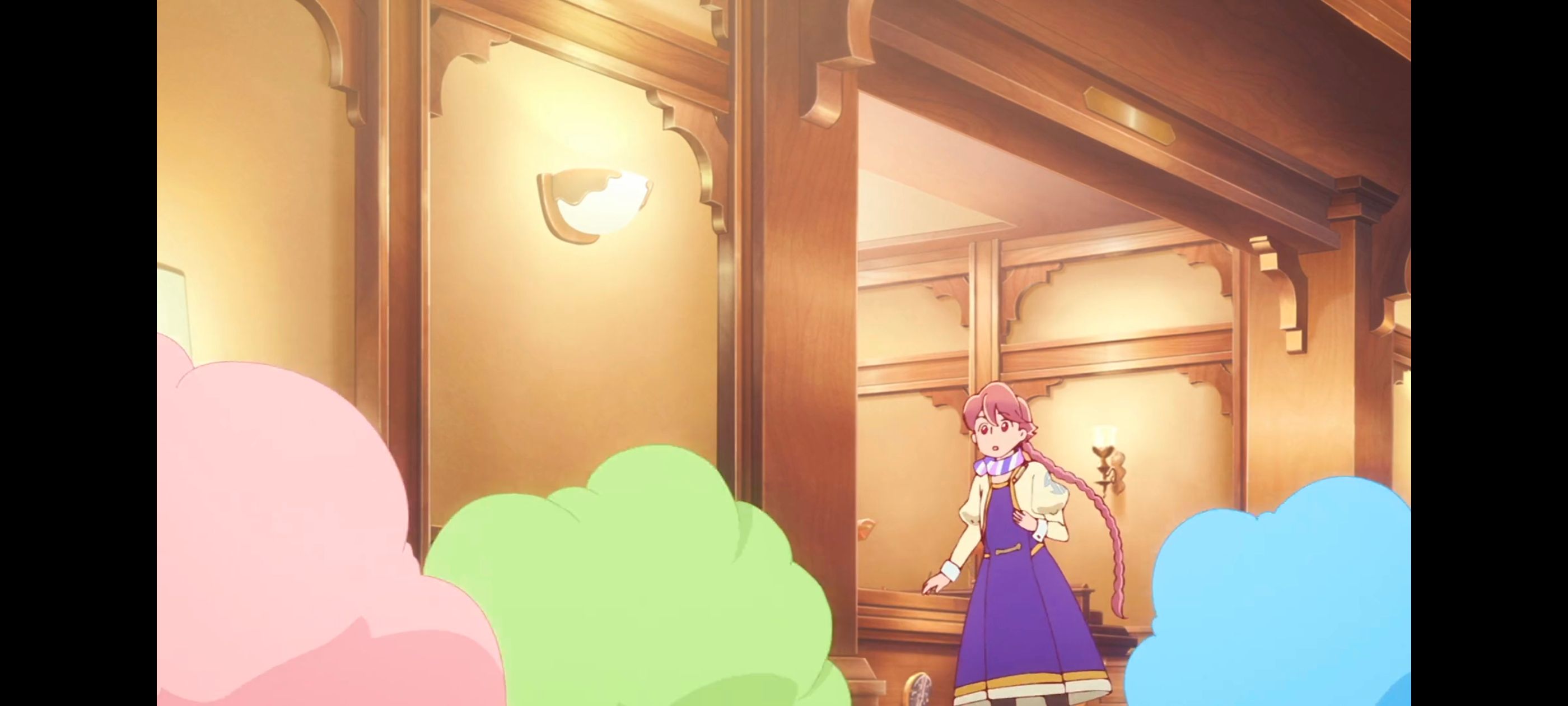 末日后酒店,动画,动漫,番剧,二次元,ACG