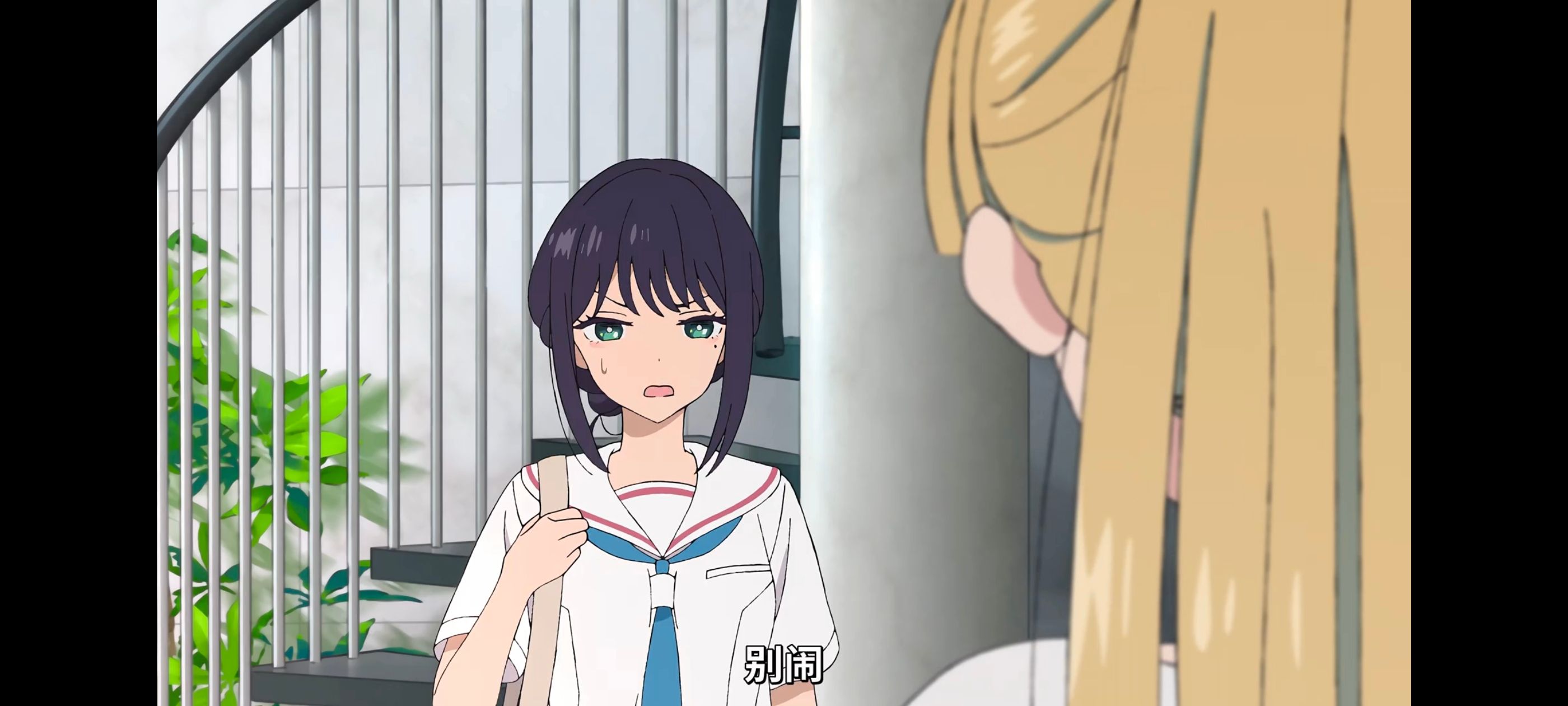 超时空辉夜姬,超時空輝夜姬,番剧,动画,动漫,二次元,ACG,动画电影