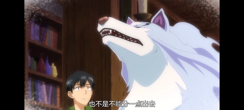 网购技能开启异世界美食之旅,拥有超常技能的异世界流浪美食家,动画,动漫,番剧,ACG