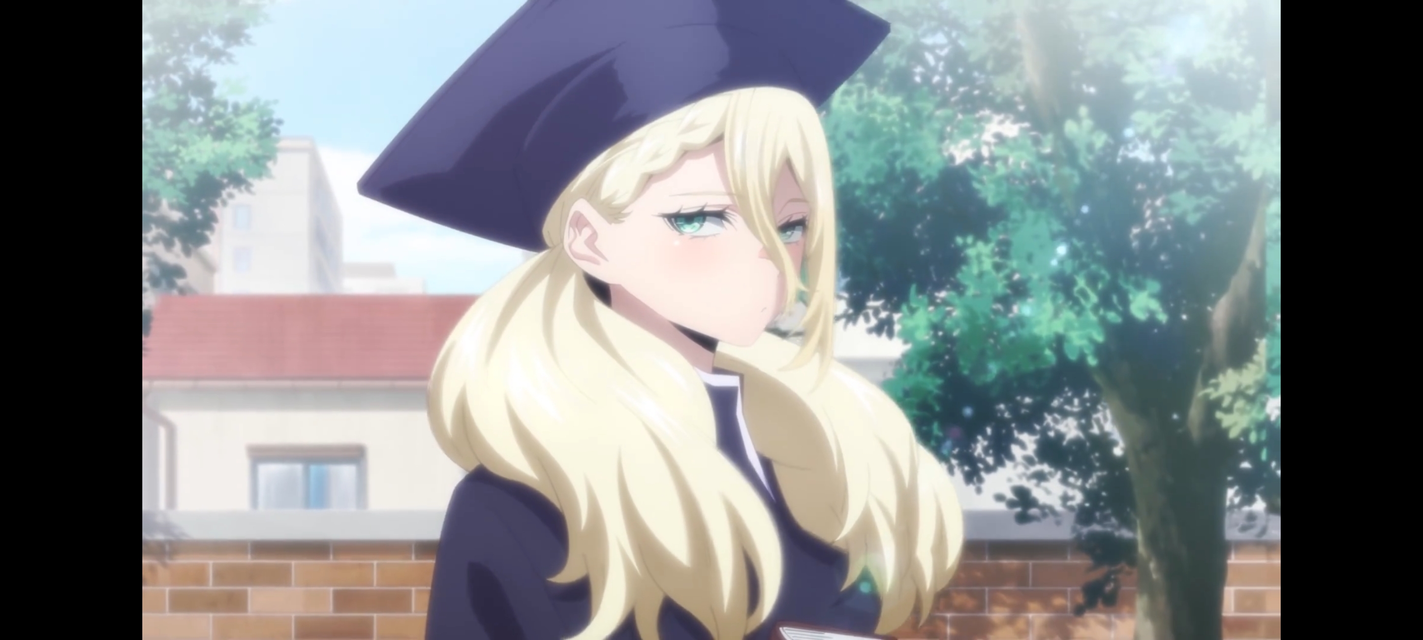 魔都精兵的奴隶,动画,动漫,番剧,ACG,二次元