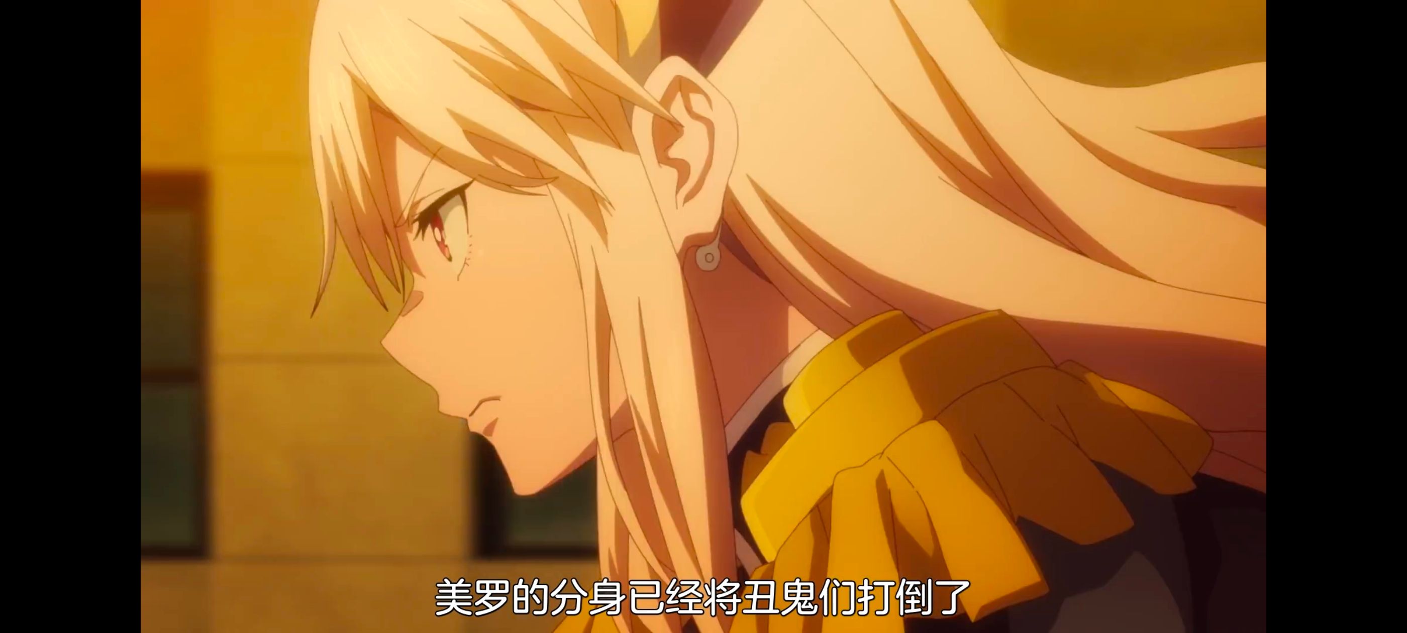 魔都精兵的奴隶,动画,动漫,番剧,二次元,ACG