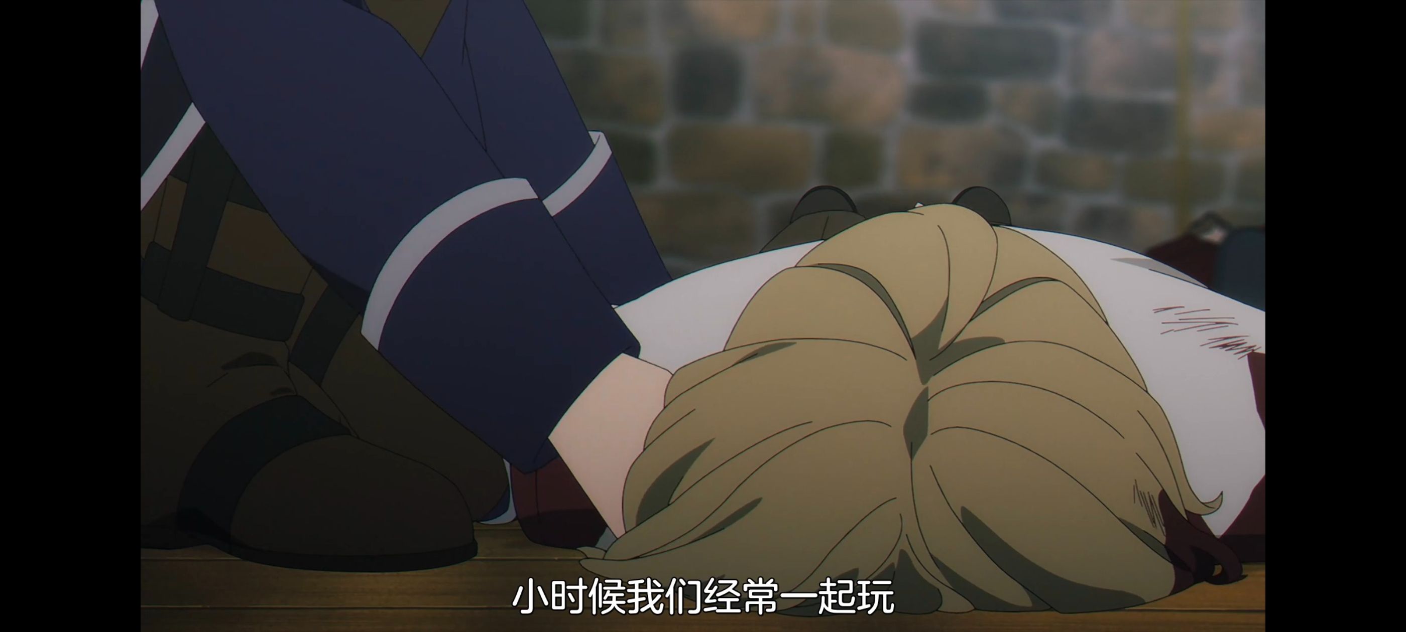 葬送的芙莉莲,动画,动漫,番剧,二次元,ACG