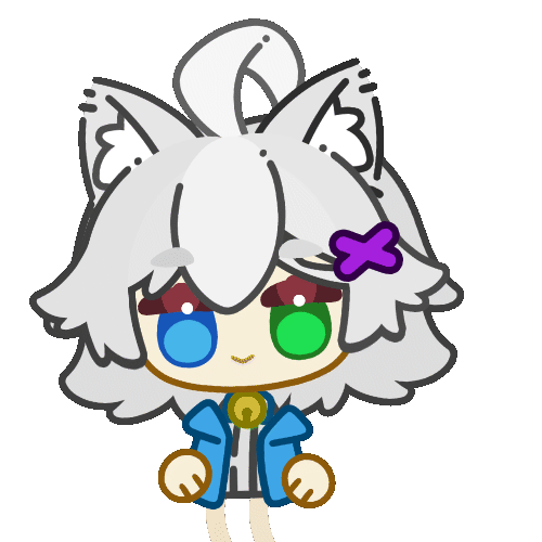 シモカゼちゃん