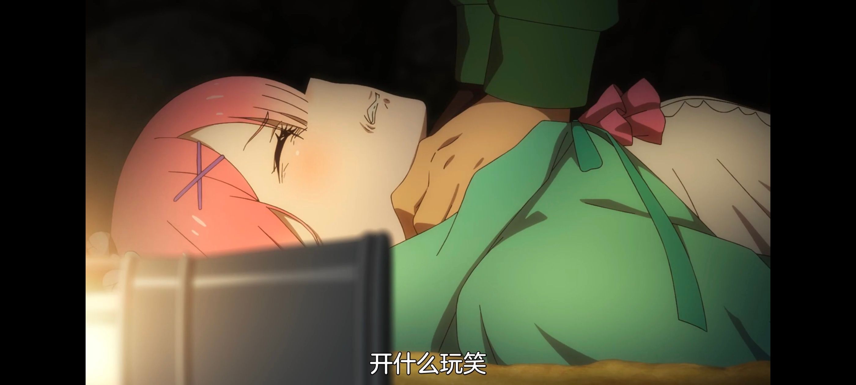 从零开始的异世界生活,异世界,动画,动漫,番剧,二次元