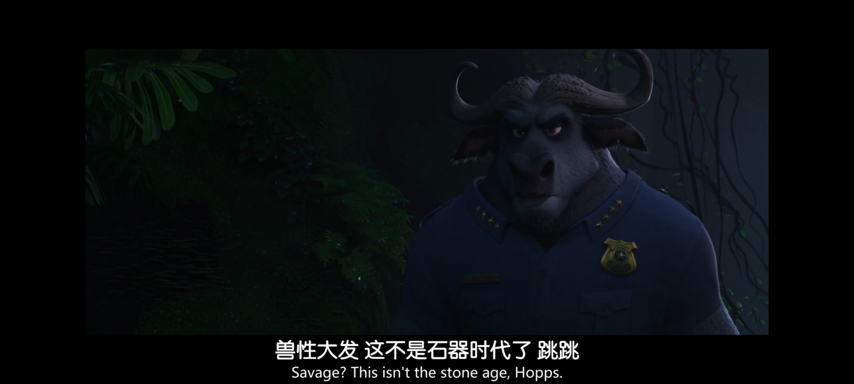 疯狂动物城,动画电影,动漫,动画,电影,二次元,ACG