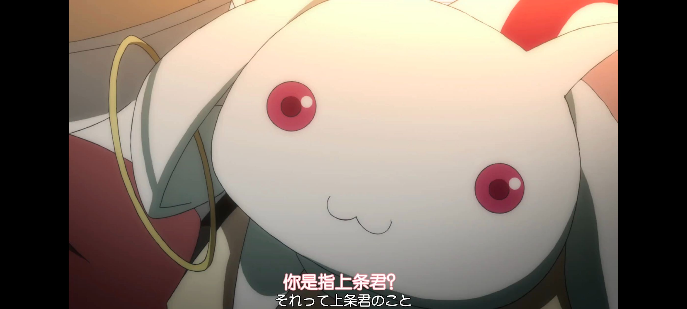 魔法少女小圆,魔法少女,动画,动漫,番剧,ACG