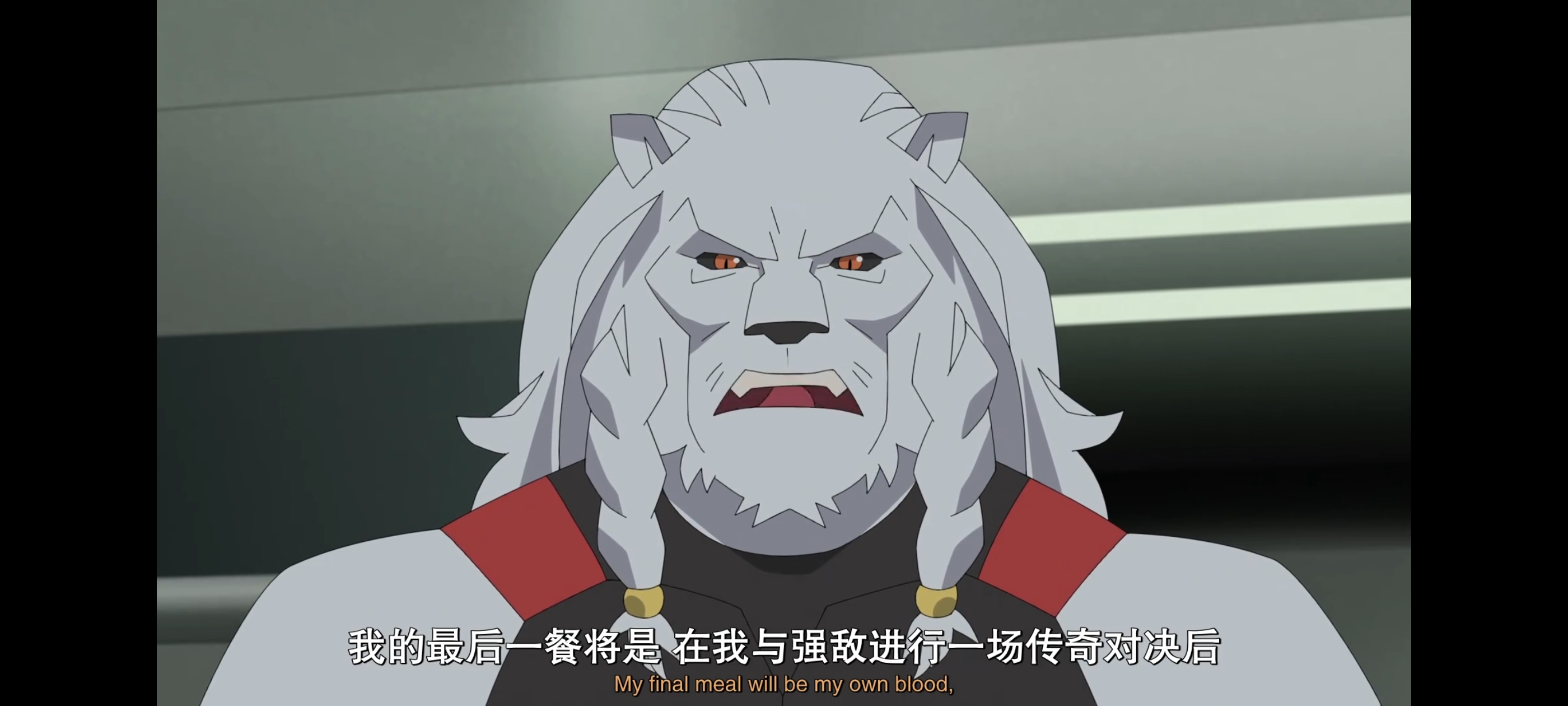 无敌少侠,image,动画,动漫,番剧,ACG