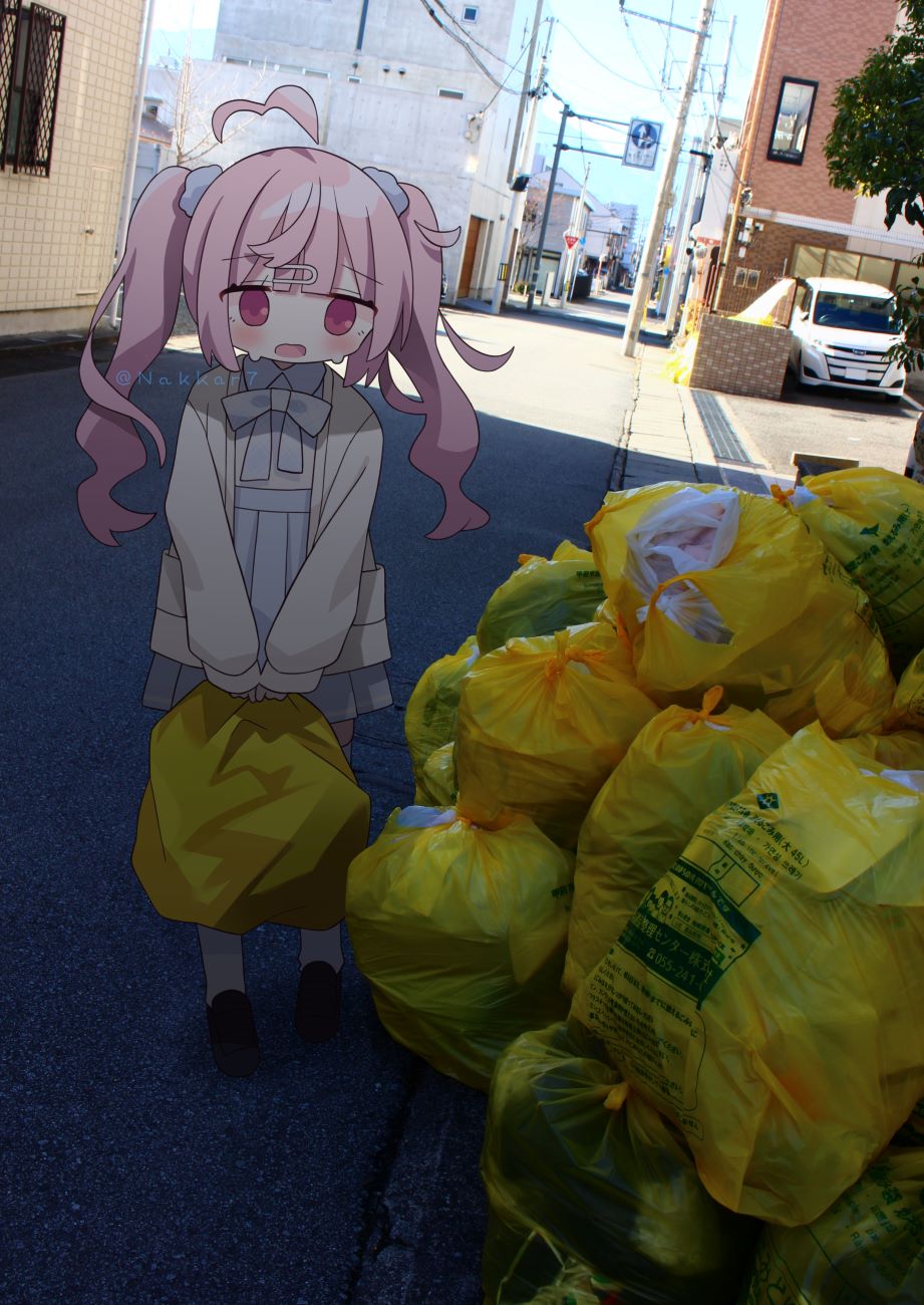 pixiv,二次元,绘画,壁纸,猫娘,美少女