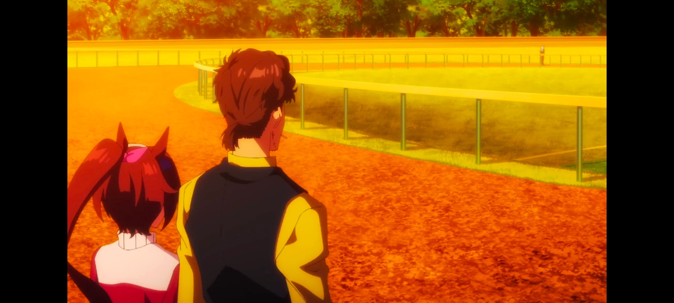 赛马娘,赛马娘PrettyDreby,动画,动漫,AMV,MAD,二次元,ACG