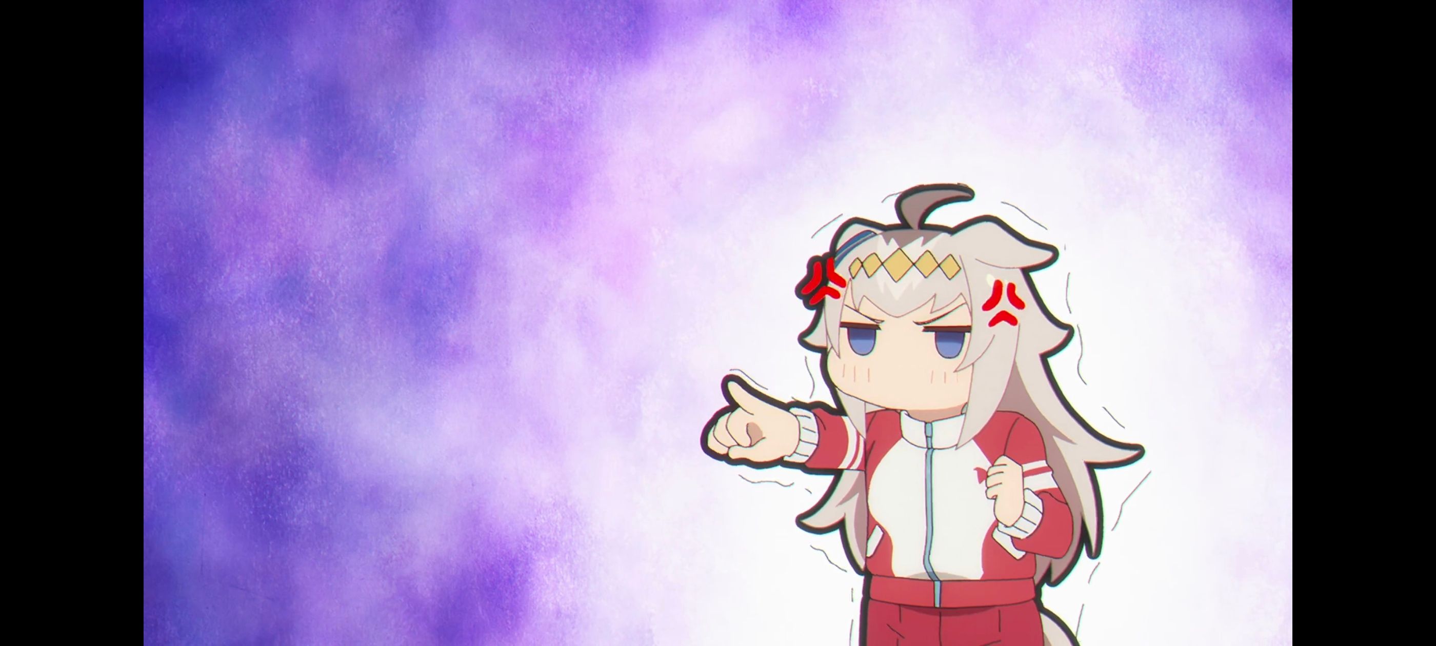 赛马娘,赛马娘PrettyDreby,芦毛灰姑娘,赛马娘芦毛灰姑娘,动画,动漫,番剧,ACG