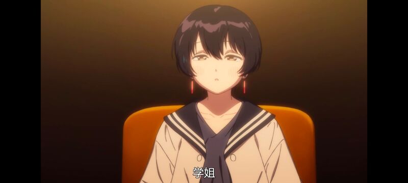 上伊那牡丹醉姿如百合,上伊那牡丹酒醉身姿似百合花般,动画,动漫,番剧,ACG,二次元,日漫