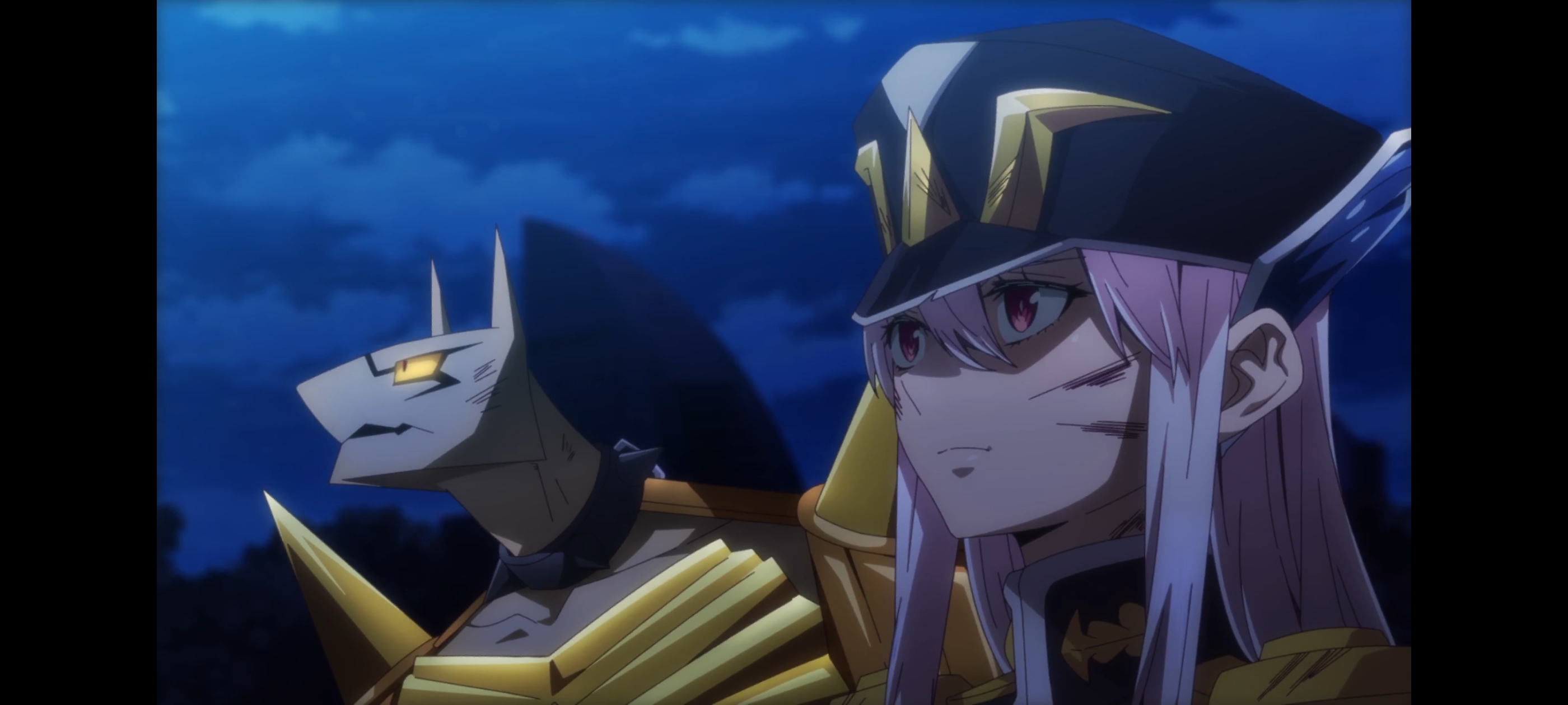 魔都精兵的奴隶,动画,动漫,番剧,ACG,二次元