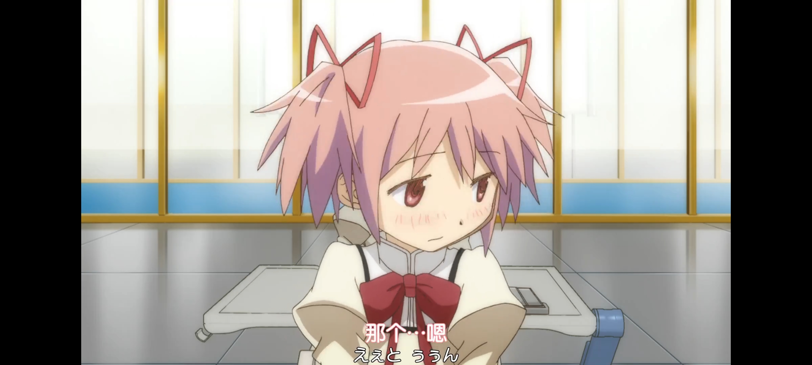 魔法少女小圆,魔法少女,动画,动漫,二次元,ACG