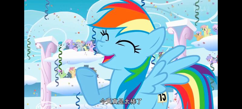 小马宝莉,小马宝莉友谊魔法,彩虹小马,我的小马驹,动画,动漫,番剧,ACG