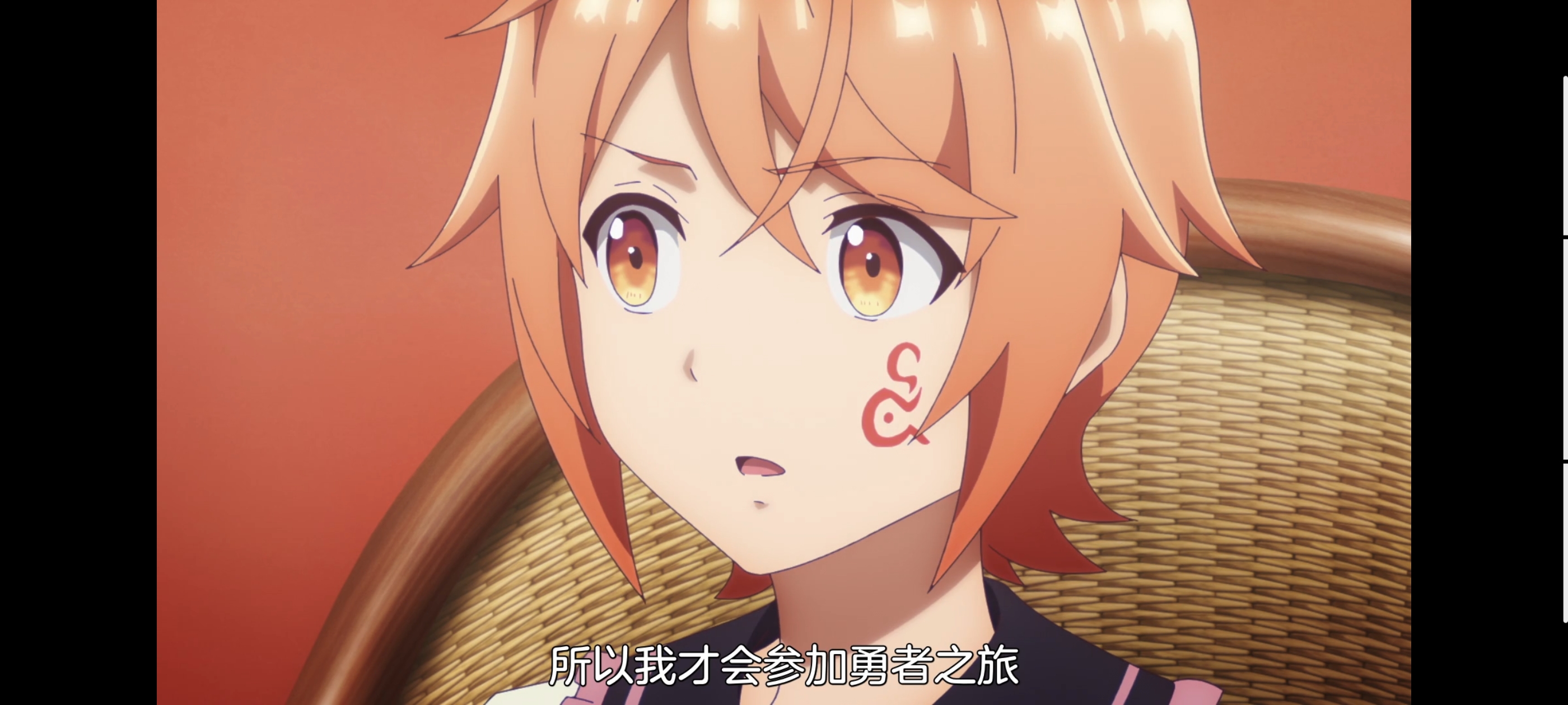 凭你也想讨伐魔王,动画,动漫,番剧,百合,二次元,ACG