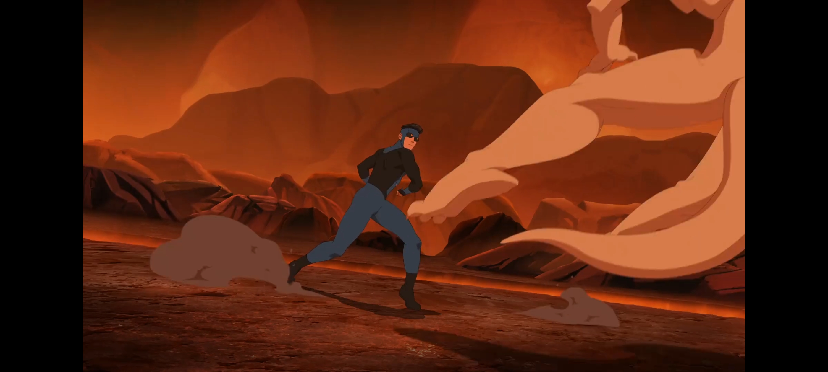 无敌少侠,image,动漫,动画,番剧,二次元,ACG