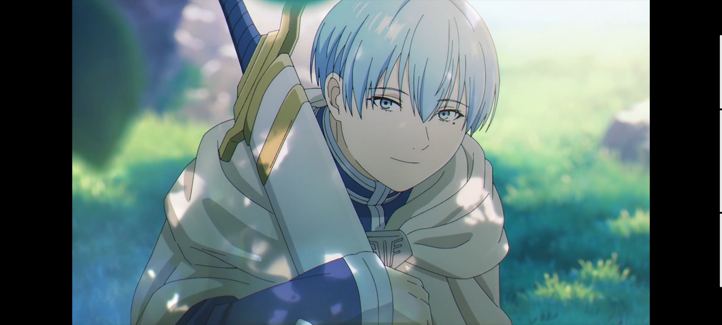 葬送的芙莉莲,动画,动漫,番剧,二次元,ACG