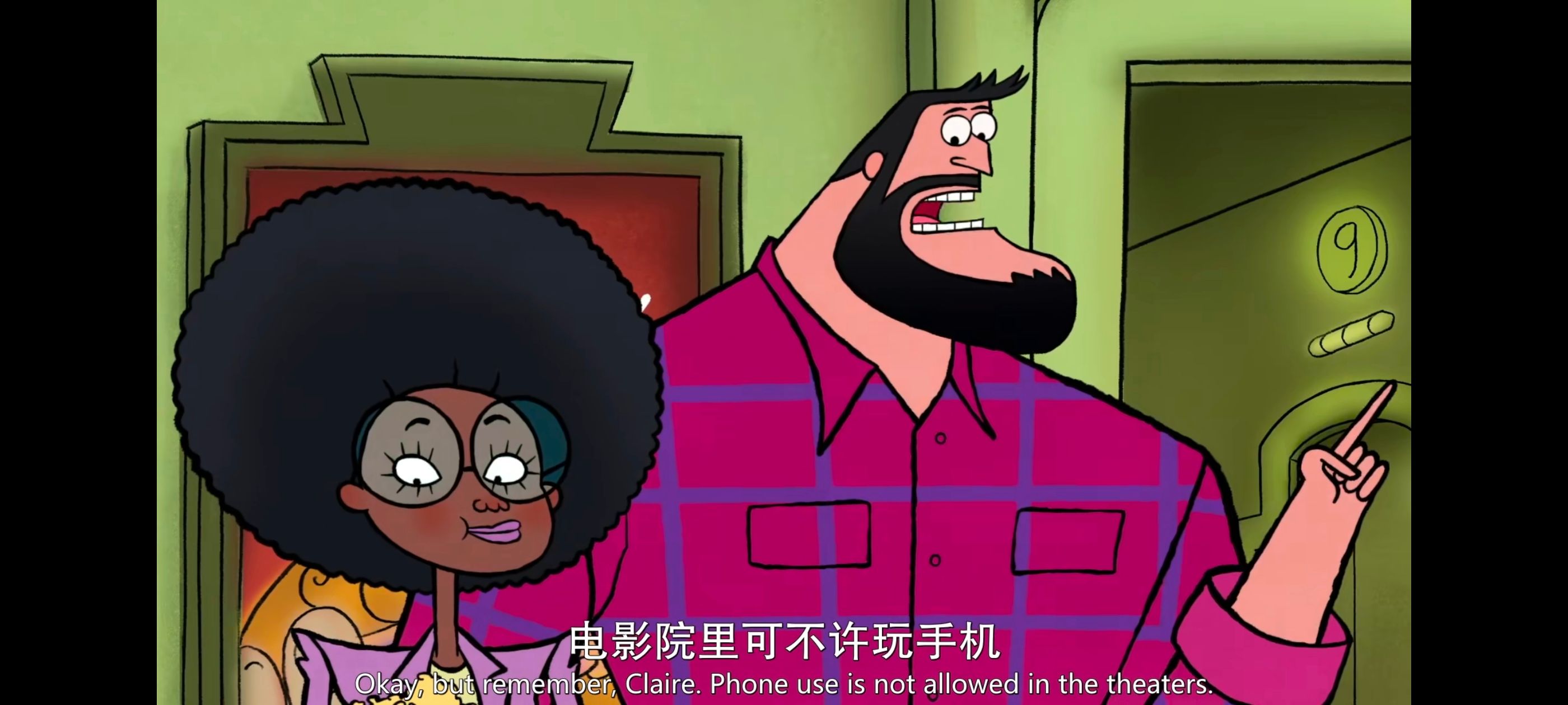 蝙蝠侠家族,蝙蝠侠一家,DC,动画,动漫,番剧,ACG