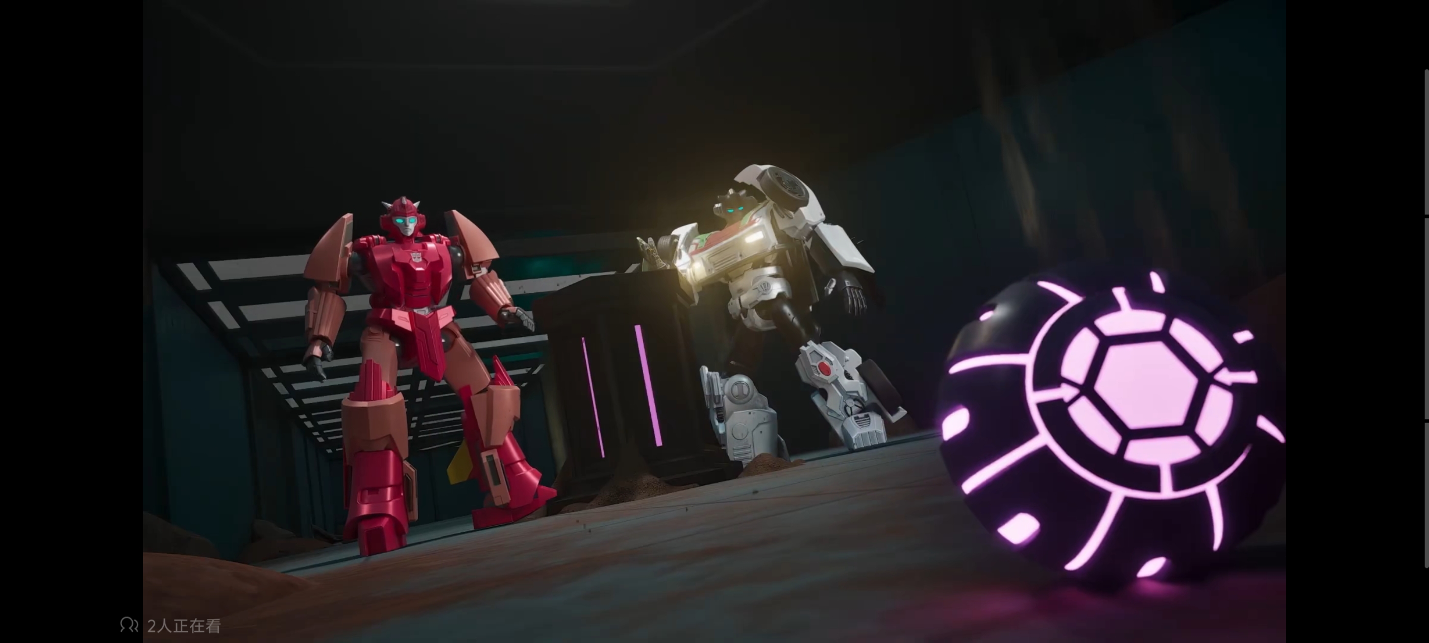 变形金刚,变形金刚赛博世界,动画,动漫,番剧,ACG