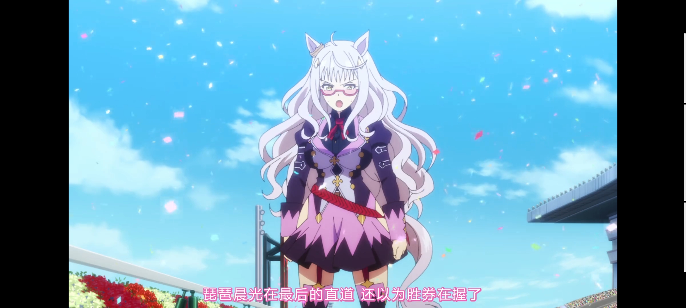 赛马娘,赛马娘第二季,动画,动漫,番剧,赛马娘PrettyDerby,二次元,ACG