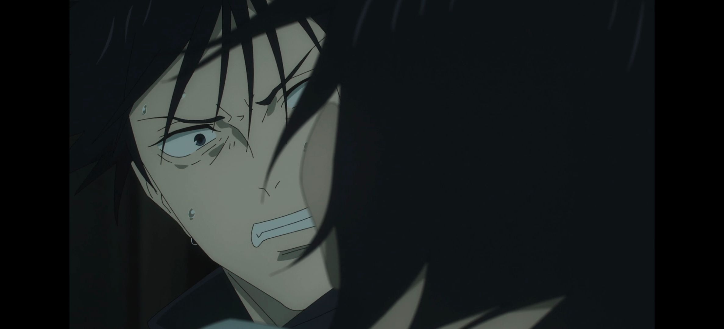 咒术回战,咒术回战第二季,呪術廻戦,番剧,动漫,动漫专区,动画,日本动漫