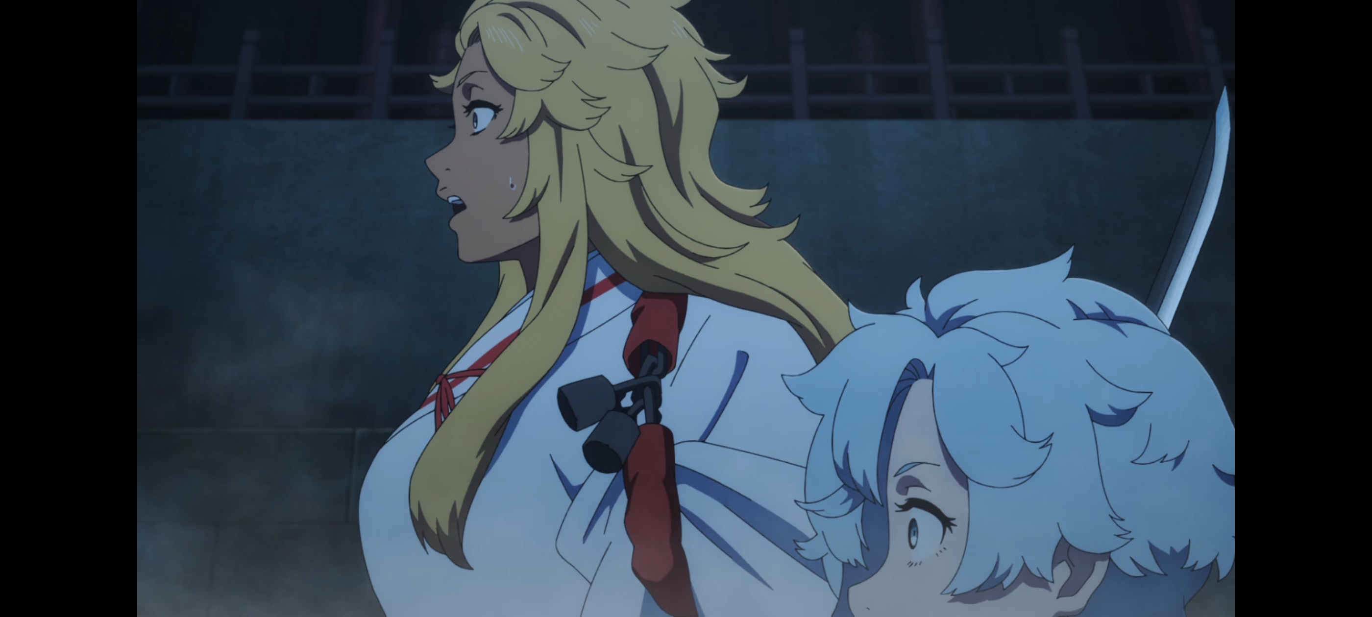 地狱乐,动画,动漫,番剧,二次元,ACG