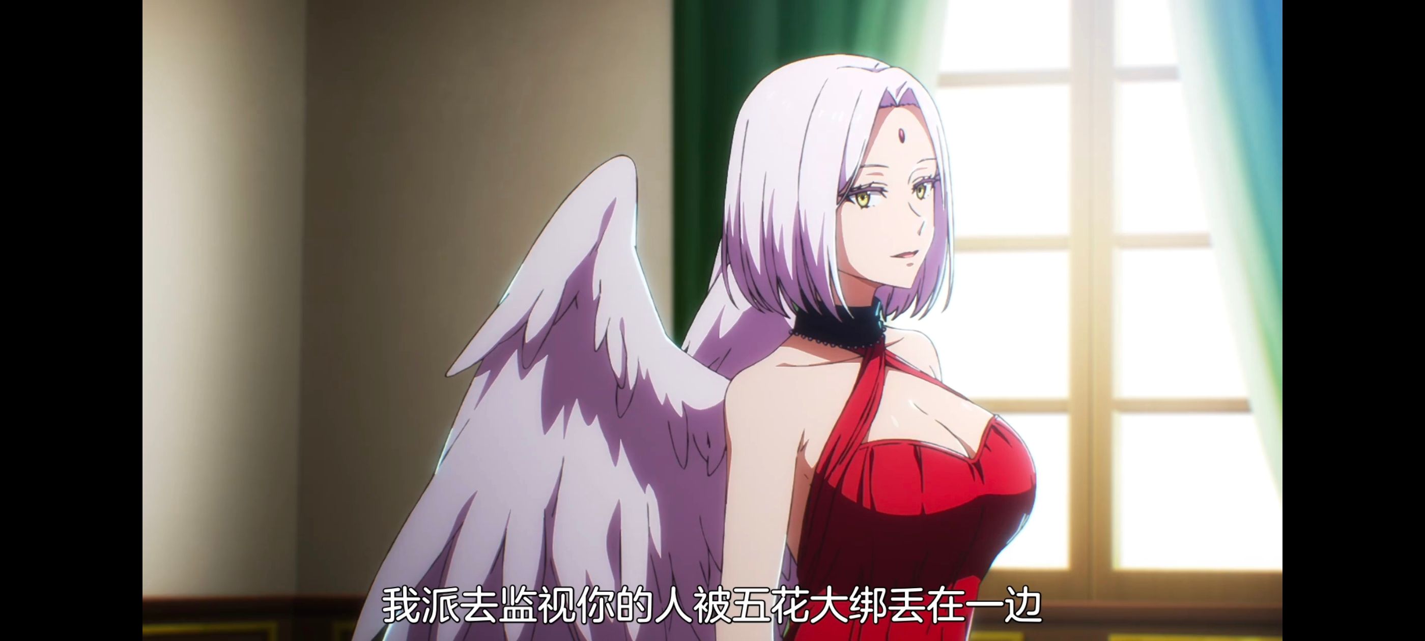 关于我转生变成史莱姆这档事,关于我转生后成为史莱姆的那件事,动画,动漫,番剧,二次元,ACG