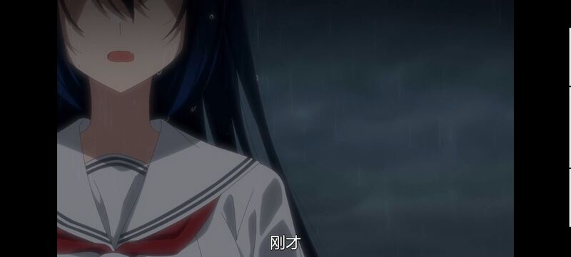 想吃掉我的非人少女,对我垂涎欲滴的非人少女,百合,百合动画,百合动漫,动漫,动画,番剧,ACG