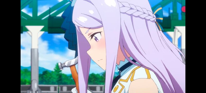 赛马娘,赛马娘PrettyDreby,赛马娘第二季,动画,动漫,番剧,ACG