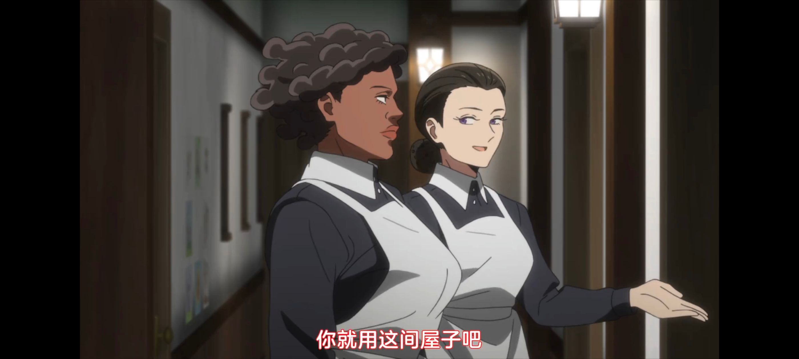 约定的梦幻岛,动画,动漫,番剧,ACG