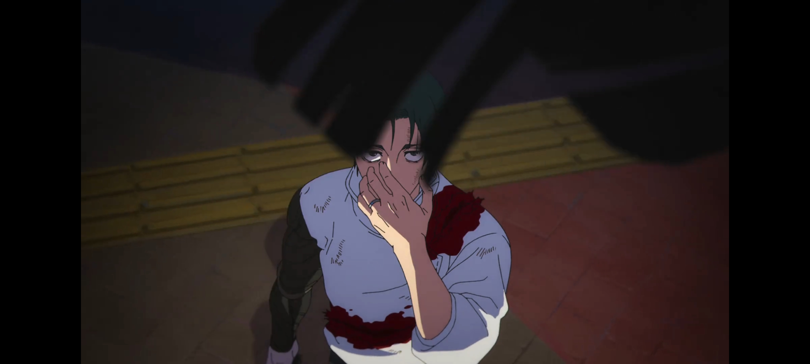 咒术回战,咒术回战死灭回游,动画,动漫,番剧,二次元,ACG