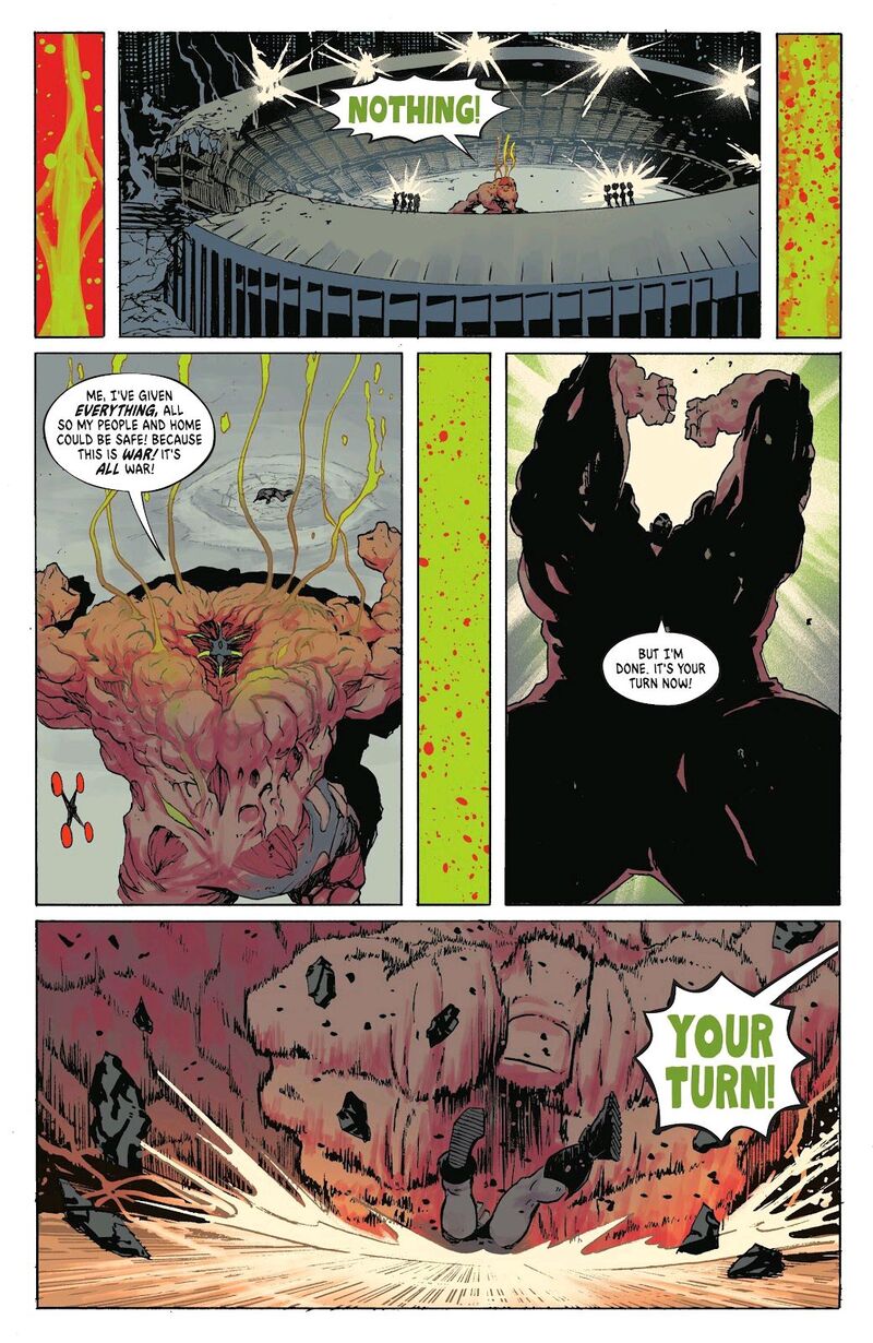 DC,DC漫画,超级英雄,美漫,漫画,动漫,绝对宇宙,绝对蝙蝠侠,蝙蝠侠,ACG